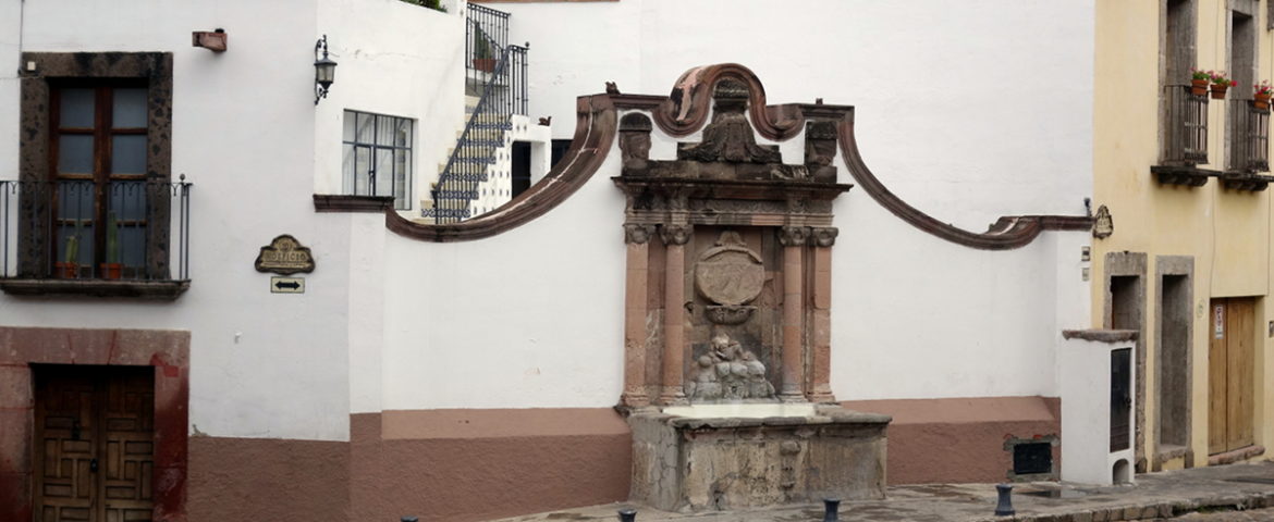 San Miguel de Allende, Guanajuato