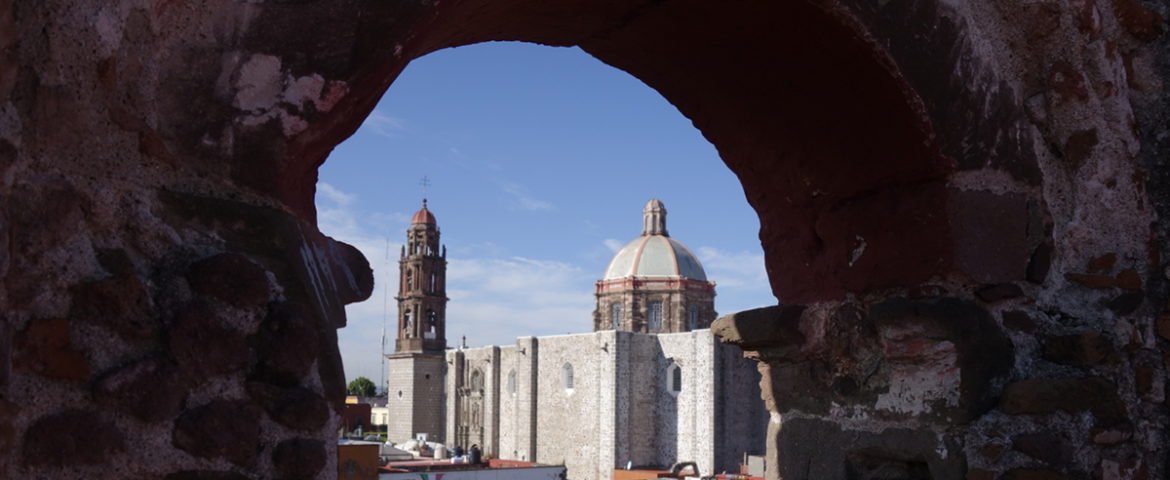 San Miguel de Allende, Guanajuato